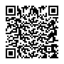 QR Code for Phone number +2694768281