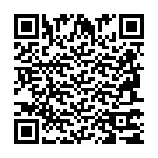 QR Code สำหรับหมายเลขโทรศัพท์ +2694771700