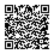 QR Code สำหรับหมายเลขโทรศัพท์ +2694773068