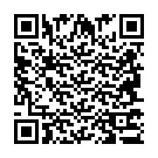 QR Code for Phone number +2694773312