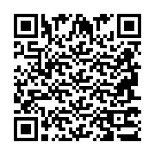 QR Code สำหรับหมายเลขโทรศัพท์ +2694773315