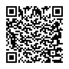 QR Code for Phone number +2694773350