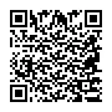 QR Code for Phone number +2694773357