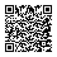 QR-Code für Telefonnummer +2694773438