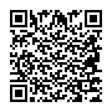 QR Code for Phone number +2694773453