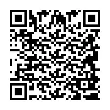 QR Code for Phone number +2694880352