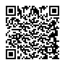 QR Code for Phone number +2694885560