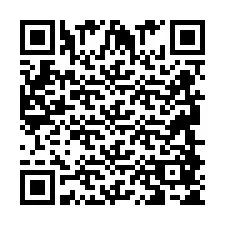 QR Code for Phone number +2694885561
