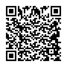 QR Code for Phone number +2694885573