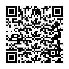 Kod QR dla numeru telefonu +2694891560