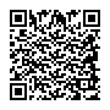 QR Code for Phone number +2694893018