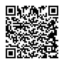 QR Code for Phone number +2694893123