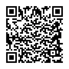 QR Code for Phone number +2694893161
