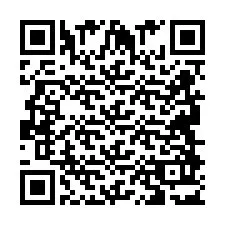 QR Code for Phone number +2694893166