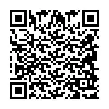 QR Code for Phone number +2694893172