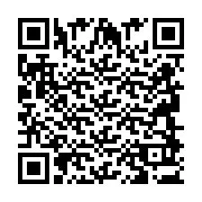 QR Code for Phone number +2694893220