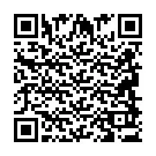 QR Code for Phone number +2694893225