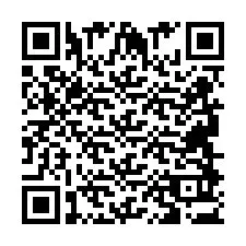 QR Code for Phone number +2694893227