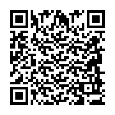 QR Code for Phone number +2694893255