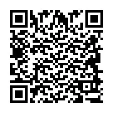 QR Code for Phone number +2694893712