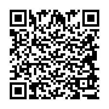 QR Code for Phone number +2694893782