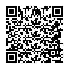 QR Code สำหรับหมายเลขโทรศัพท์ +2694897759