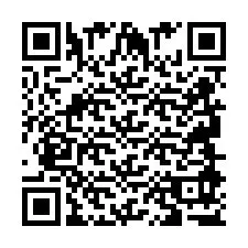 QR-Code für Telefonnummer +2694897788