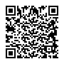 QR-Code für Telefonnummer +2694897902