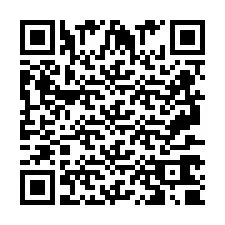 QR Code for Phone number +2697760881
