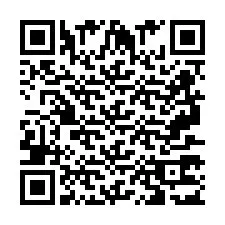 QR Code สำหรับหมายเลขโทรศัพท์ +2697773185