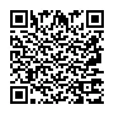 QR Code for Phone number +2697773188