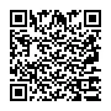 QR-код для номера телефона +2697773380