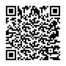 QR-код для номера телефона +2697773746