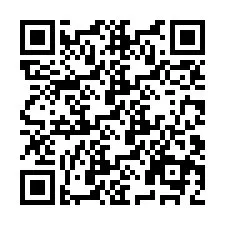 Codice QR per il numero di telefono +2698044415