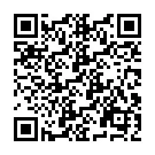 Código QR para número de teléfono +2698084813