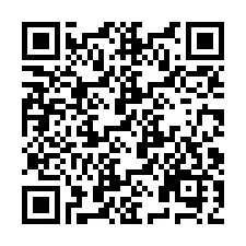 QR-koodi puhelinnumerolle +2698084821