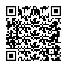 QR Code for Phone number +2698085147
