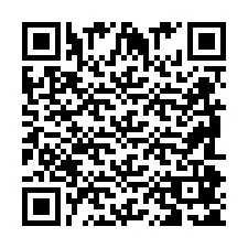 QR Code for Phone number +2698085151