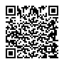 QR Code for Phone number +2698085342