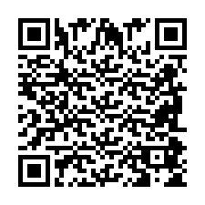 QR Code for Phone number +2698085417