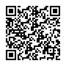 QR Code pour le numéro de téléphone +2698086616