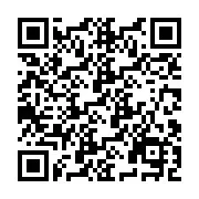 Codice QR per il numero di telefono +2698086656