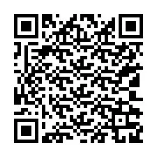 QR Code for Phone number +27102329000