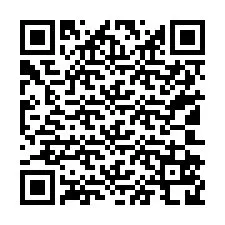 QR Code for Phone number +27102528000