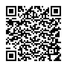 QR Code for Phone number +27105914354