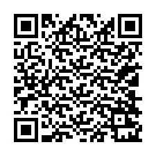 QR Code for Phone number +27108221699