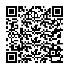 QR-Code für Telefonnummer +27110530000