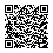 QR Code for Phone number +27111002271