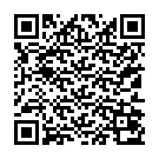QR Code for Phone number +27112072000