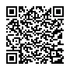 QR Code for Phone number +27113203000